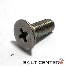 스텐 접시머리 머신스크류 FH형머리 사라볼트 STS SUS, 스텐접시머리머신 M5X16=500개