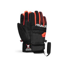 [기타브랜드] 2223 로이쉬 주니어 장갑 워리어 알텍스 XT RED, 사이즈:5.5