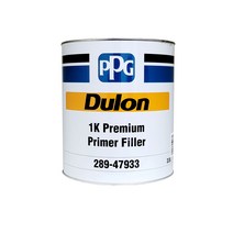 PPG Dulon 듀론 자동차용 산업용 공업용 1액형 써페이셔 아크릴 프라이머 서페이서 써페