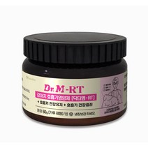 수의학박사 [닥터엠- RT] 강아지 기침호흡기 영양제, 강아지 호흡기 영양제 닥터엠-RT 1개, 강아지 호흡기 영양제 닥터엠-RT