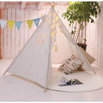 캠프타운 대형 럭셔리 빅돔 텐트 호박 차박 겨울 쉘터 싱글 폴딩 몽고백 인스 베이비 리무, 05 1.6미터 플라워 1