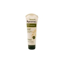 Aveeno 아비노 데일리 모이스쳐라이징 로션 위드 수딩 오트 무 향료 71 g