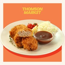 [톰슨마켓] 멘치카츠(60gx20)