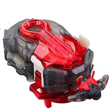 회전 팽이 B-180 부스터 폭약 Belial B-181 01 돌풍 Ragnaruk B-184 LR 송신기 전투 팽이 폭발 어린이 장난감, B184