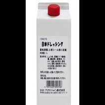 니혼드레싱 아리아케 1L, 단품, 단품