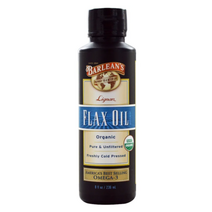 [핫딜][오늘출발][236ml] 발린스 리그난 아마씨유 아마유 아마 아마씨 오일 기름 아마인유 Flax Oil, 236ml x 1개, 236ml, 1개