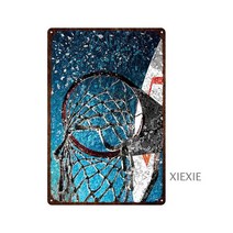세계지도타공판 농구 탁구 당구 금속 로그인 플 라크 사랑 스포츠 틴 벽 철 터에 대 한, 10 10_01 20x30CM
