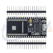 최신 버전 ESP32 개발 보드 CH9102X WiFi + 블루투스 초저전력 소비 듀얼 코어 유사, 06 NodeMcu Board