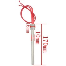 무연통펠렛난로 안전망 투입구 불멍 캠핑 화목 난로 스토브 핫로드 점화 우드 그릴 element1/5/10pcs 펠렛, 06 170mm_02 5piece