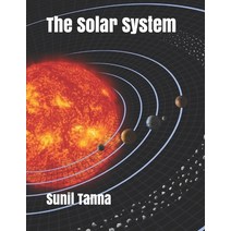 The Solar System Paperback, Independently Published