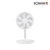 보만 BLDC 모터 초미세풍 선풍기, 보만 BLDC 모터 초미세풍 선풍기 BG1126C