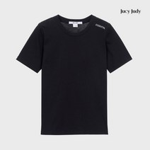 [쥬시쥬디] J컴팩트라운드티셔츠 JWTS0270