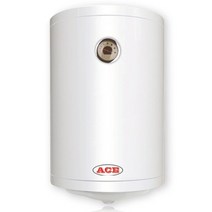 [에이스] 저장식 전기온수기 CL-50R (50L 하향식)(설치비별도), 상세 설명 참조