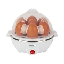 리빙센스 미니 다용도 전기 계란찜기, LS-EG1839