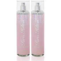 Paris Hilton 패리스힐튼 Heiress 바디미스트 236ml 2개