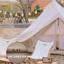 노르디스크 미트가르드 9.2 그라운드시트 (난연), 미트가르드 9.2 그라운드시트(난연)