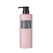 ATS 리페어 테라피 샴푸 600ml 단백질 약산성 손상모발 영양, ATS 리페어 테라피샴푸