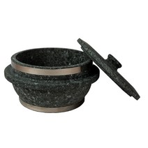 장수곱돌 가마솥밥 누룽지 명품 돌솥, 200