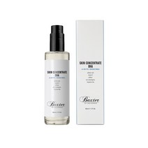 Baxter of California Skin Concentrate BHA 박스터 오브 캘리포니아 스킨 컨센트레이드 BHA 50ml