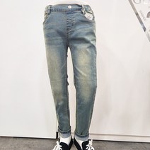 [게스키즈/청바지] 오리지날 스키니 G31KDP931-N4 / NC불광점