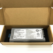 Genuin OEM CF-30 CFVZSU46 노트북 배터리 for 파나소닉 Tough북 CF-53 CF-VZSU46