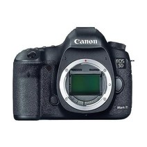 캐논 Canon EOS 5D Mark III 22.3 MP 풀프레임 CMOS 1080p 풀, Body Only_Base, 1개