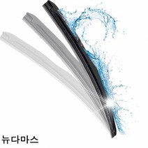 뉴다마스 와이퍼 퍼펙트샷 400mm＋350mm 세트와이퍼 고무와이퍼 전용와이퍼 자동차와이퍼 차량용와이퍼 트럭와이퍼 관절와이퍼