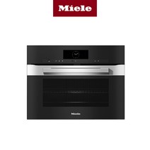 234410 Miele 밀레 H7840BM 프리미엄 콤비오븐 43L+쿡북