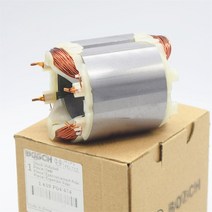 AC220-240V 구동축 원형 톱 아마추어 고정자 bosch 호환 1619P04474 GKS190 GCM800SJ GCM8000SJ GCM8SJL GCM8SDE GDM13-34