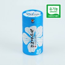 유기농 흰민들레차 15g 장미차 10g 도화차 10g, 1.흰민들레차 15g