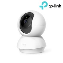 TP-LINK Tapo C210 360도 회전형 2K 고화질 Wi-Fi 홈 CCTV