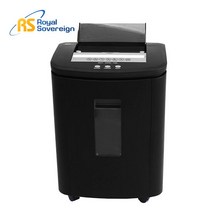 [바보사랑] 자동급지 편리한 문서세단기 AFS-600N (25리터)