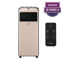 [위닉스] [공식파트너] PCT 세라믹 온풍기 FSM200-KNK 리모컨/ 업소용, 상세 설명 참조