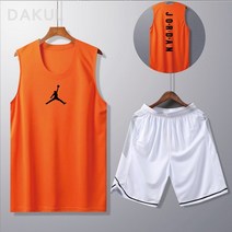 조던 농구복반티 농구 유니폼 농구복 NBA 바지 나시 져지 국가대표 옷 티 슈팅