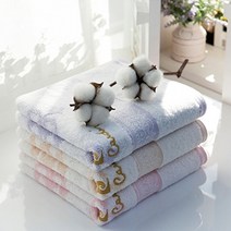 Mallow_쇼핑_피에르가르뎅 샹들리에 선염 타올 160g 기념품 고급타월 세면수건 답례품 행사용 호텔@8688@!^^, 오늘의선택!!핑크