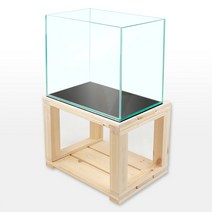 어항 받침대 다이 테이블 AQ03, 전체높이 41cm, 53 x 30