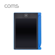 미니 메모보드 4.3형 노트 전자 메모패드 칠-735056NH 칠판, 딜라이트몰 1, 딜라이트몰 본상품선택