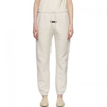 Essentials Off-White 오프 화이트 Cotton 코튼 Lounge 라운지 Pants