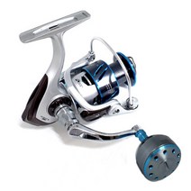 바낙스 자이언트 3000 스피닝릴 바다 갯바위 선상 방파제 낚시릴, 자이언트 스피닝릴 3000