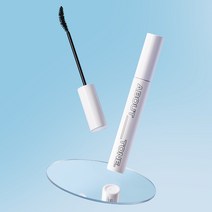 어바웃톤 2개set 하이 하이 롱앤컬 마스카라 7g +파운데이션&선케어 샘플 2종 증정, AT.01블랙, AT.01블랙_AT.파운데이션&선 사쉐 2종
