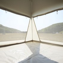 스포츠_ 폴라리스 델피누스 오토 차박 텐트 전용 그라운드시트, 단품없음, 선택완료