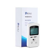 전자파 측정기 임산부 고주파 저주파 디지털 자력