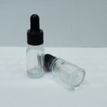 허브애향 블랙무광 사과용기 (set 구성) 12ml 차량용 디퓨저용기, 리필스포이드5개