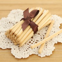 [렛츠베이킹] 빼빼로 막대과자 스틱 (3cm 5cm 11cm 21cm 택1), 11cm(약34개)