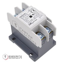 GMC-40P2 단상 전자접촉기 AC220V 40A 개폐기 MC MS 마그네트 스위치 LS 산전 ELECTRIC Magnetic Contactor