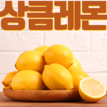 [레몬17kg140과] 프리미엄 레몬 썬키스트 레몬 팬시레몬 10과 20과 30과, 4. 레몬 60개