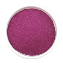 이든 자색 고구마 분말 중국산 소분 가루 파우더, 100g, 100g, 1개