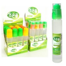 0803 물풀(조은풀) 1갑 50ml/65ml, 65ml(12개입)