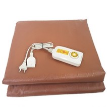 한일 전기장판 대형 거실용 침대용 매트 대형, 본상품선택