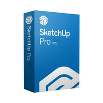 트림블 스케치업 프로 2023 1년 상업용 라이센스 SketchUp Pro 2023
